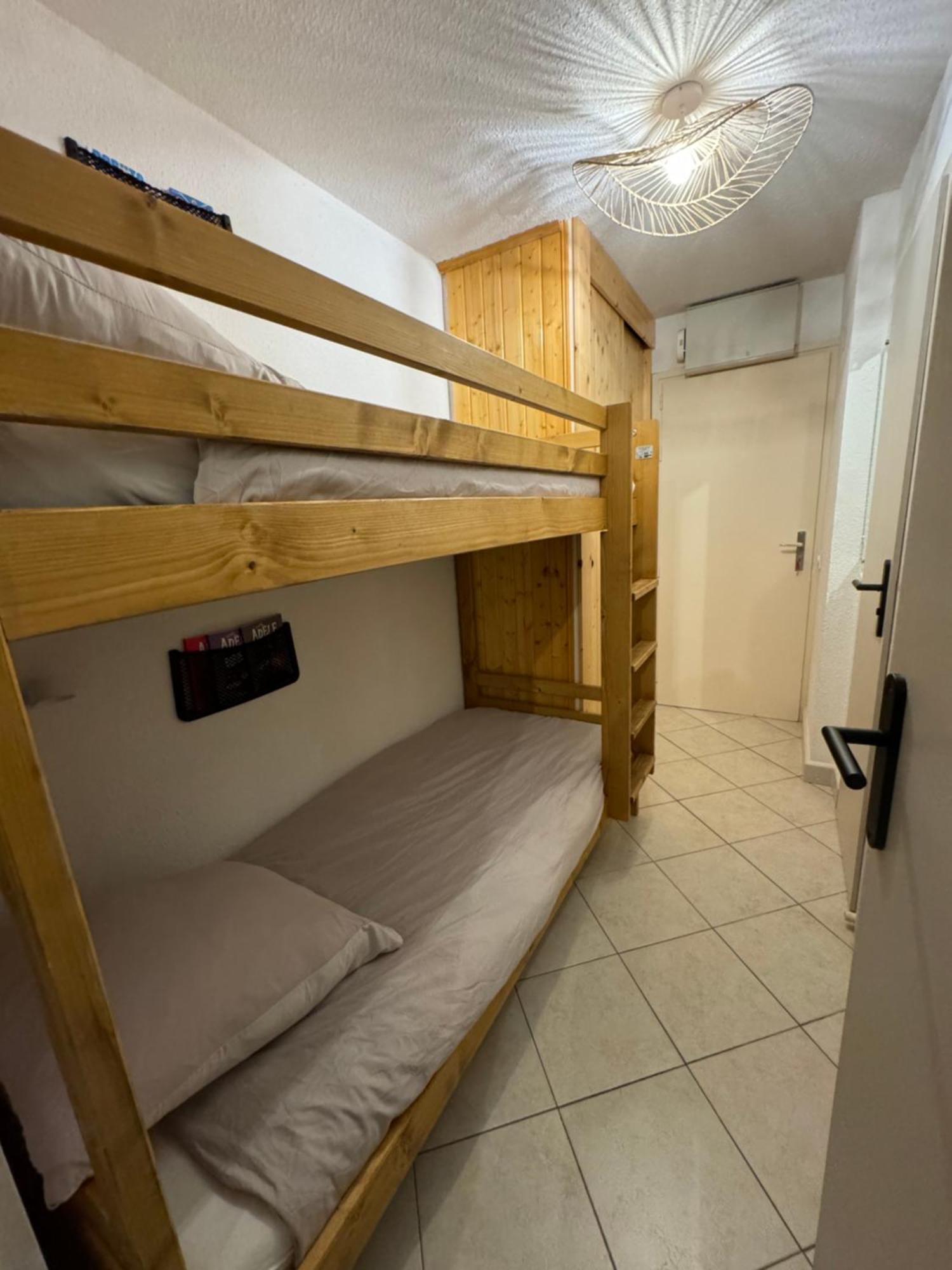 Appartement 4 Personnes Renove La Rosiere