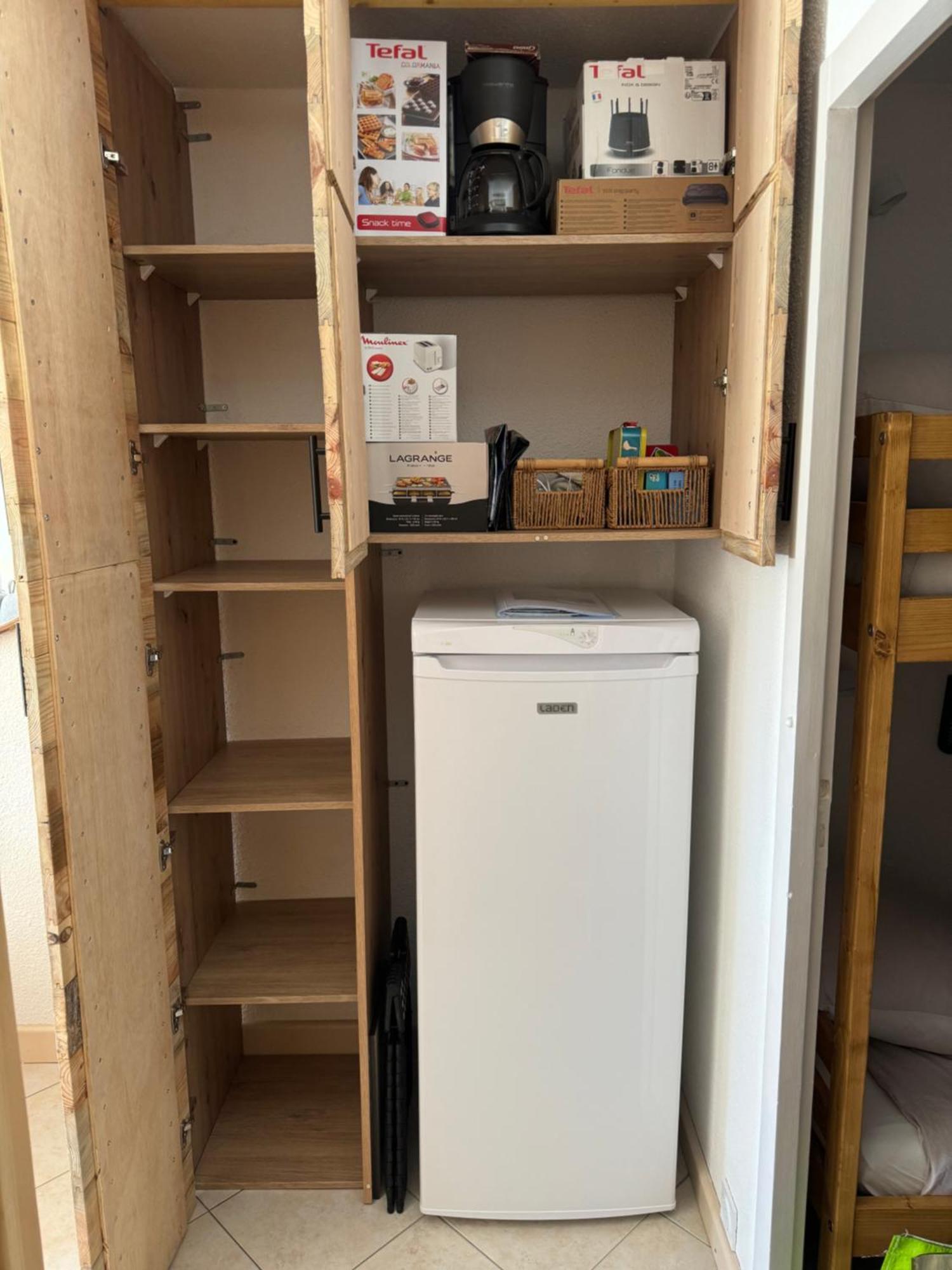 Appartement 4 Personnes Renove La Rosiere