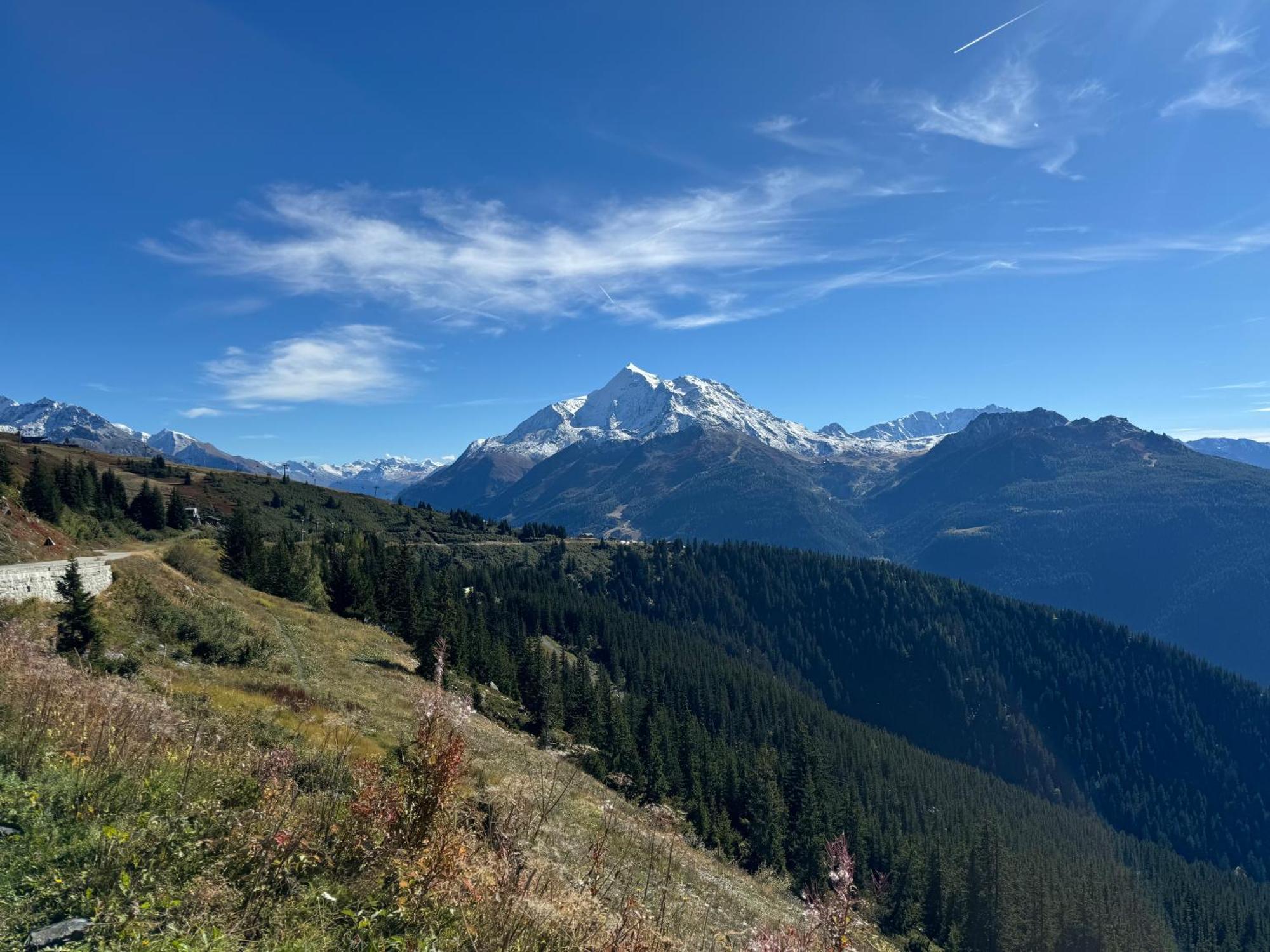 4 Personnes Renove La Rosiere *