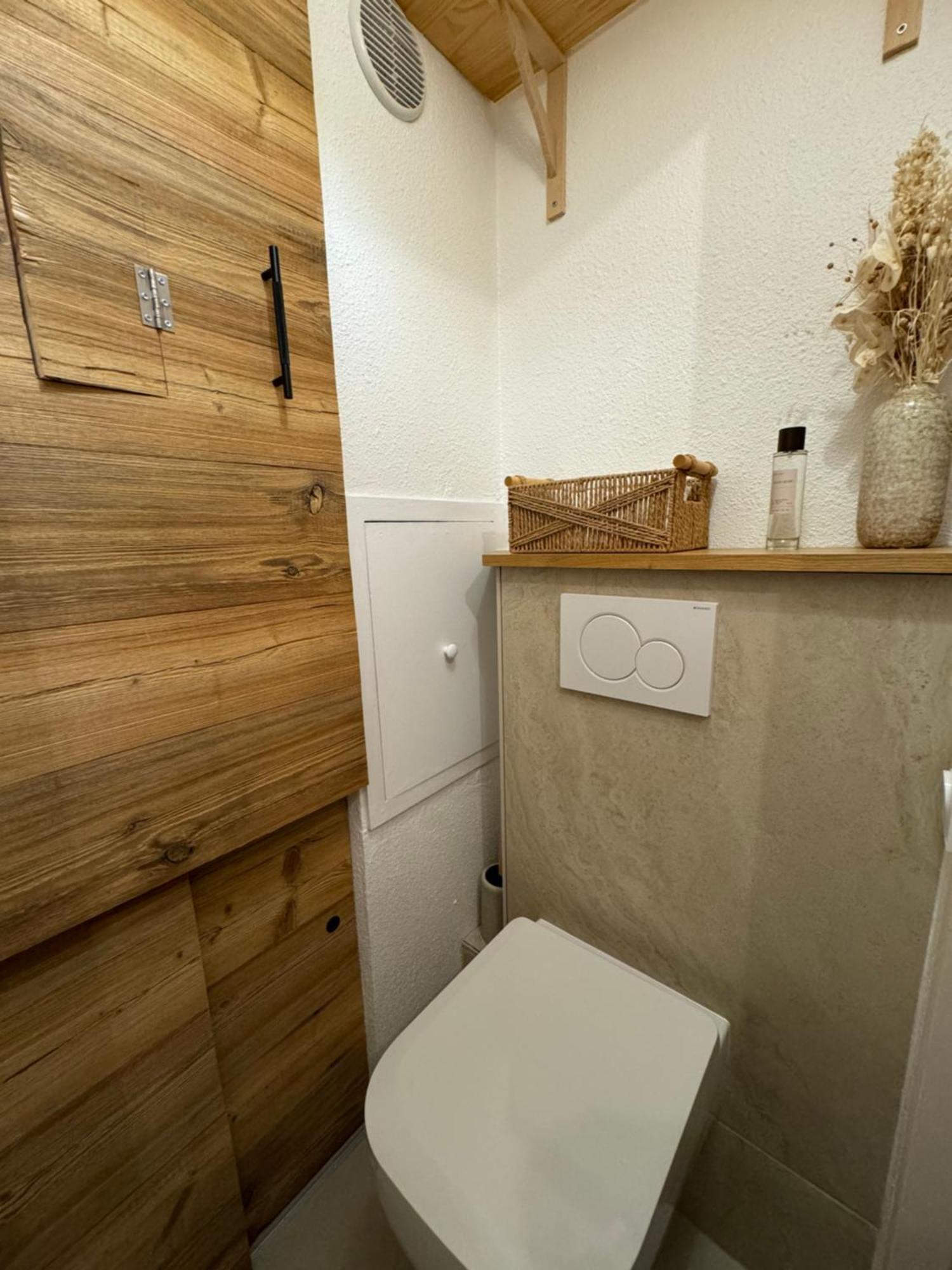 4 Personnes Renove La Rosiere La Rosiere (Savoie)