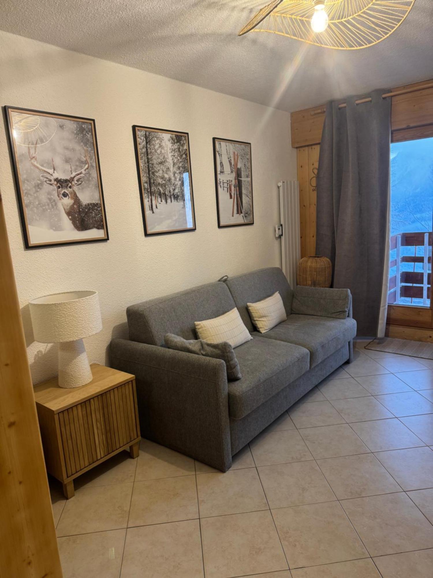 4 Personnes Renove La Rosiere * La Rosiere (Savoie)