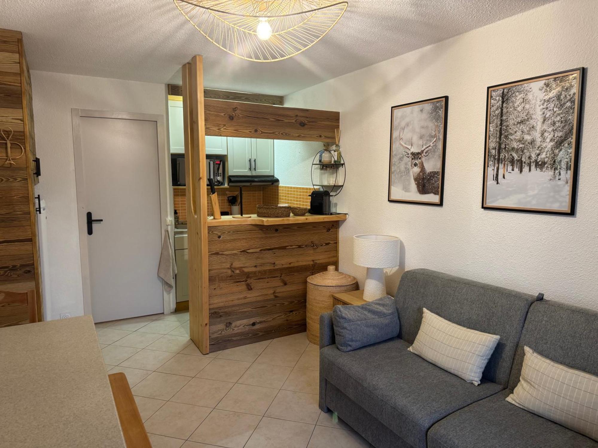 4 Personnes Renove La Rosiere La Rosiere (Savoie)