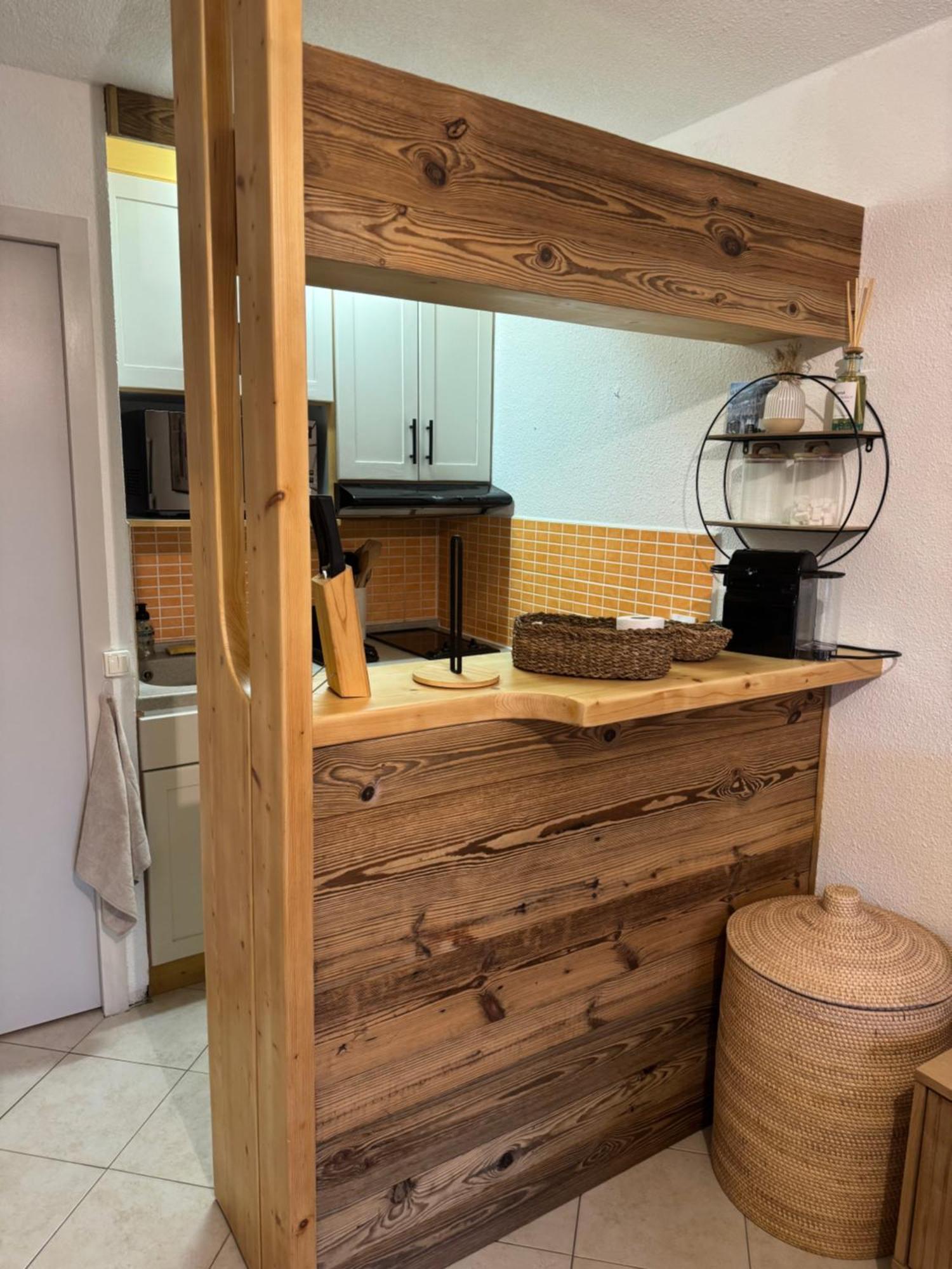 4 Personnes Renove La Rosiere * La Rosiere (Savoie)