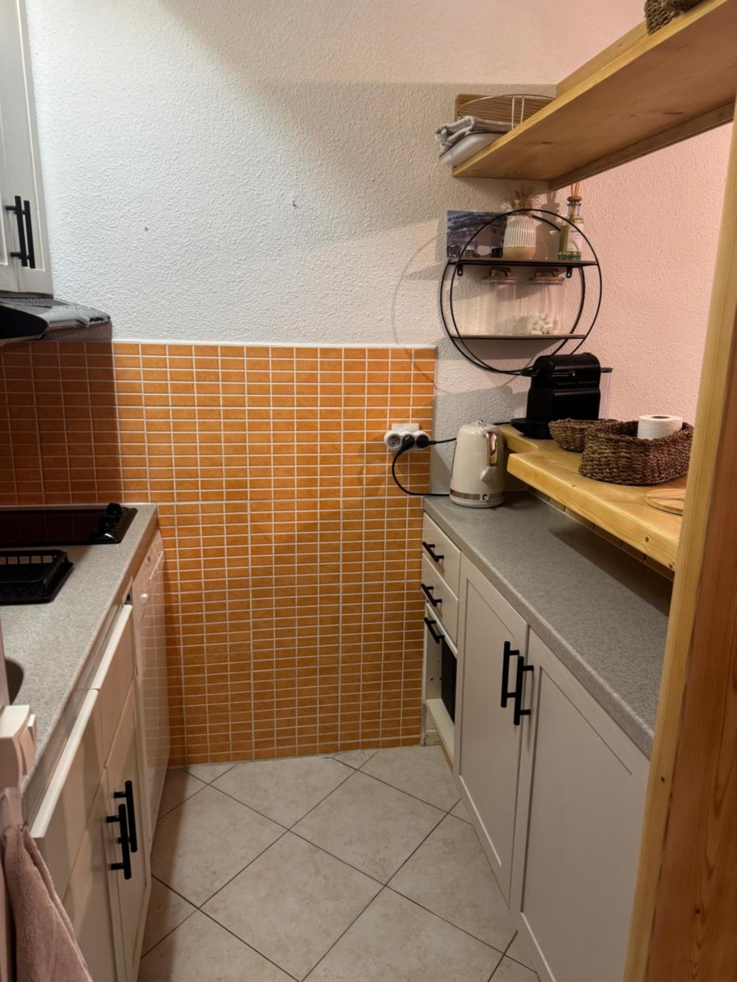 4 Personnes Renove La Rosiere Apartment